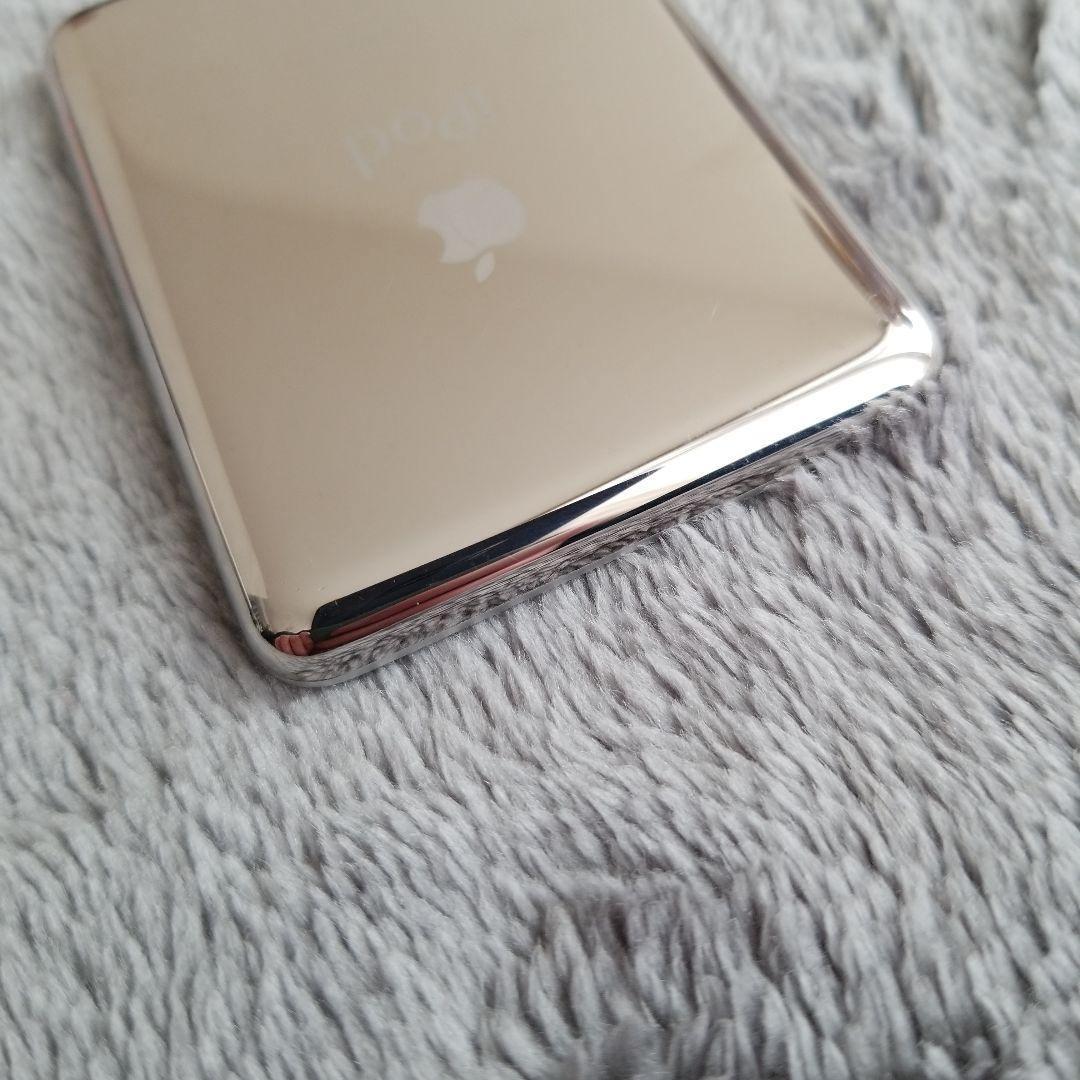 ipod nano 第3世代 8GB A1236 シルバー