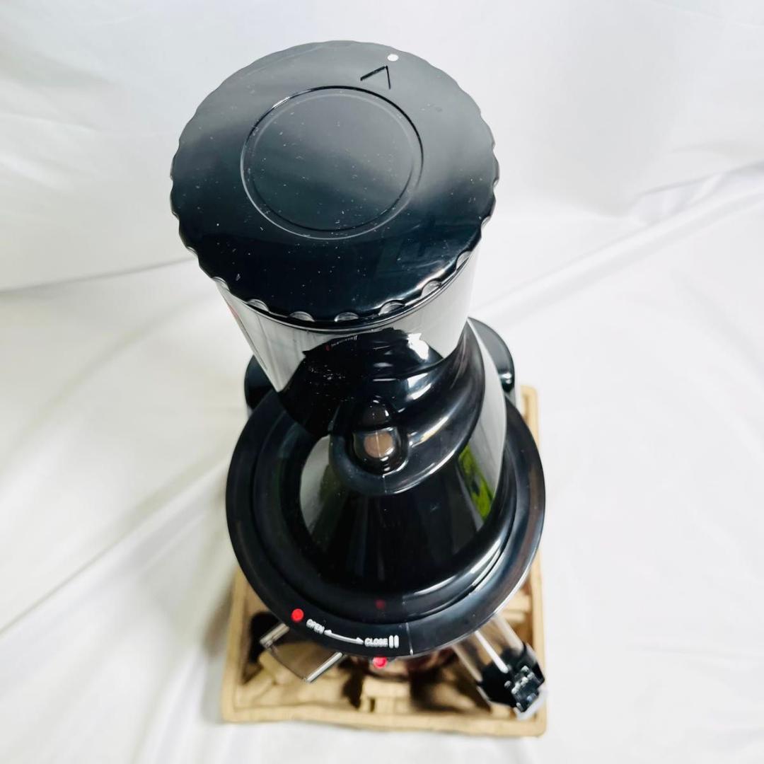 クビンス ホールスロージューサー JSG-1121R 2019年製 使用4回