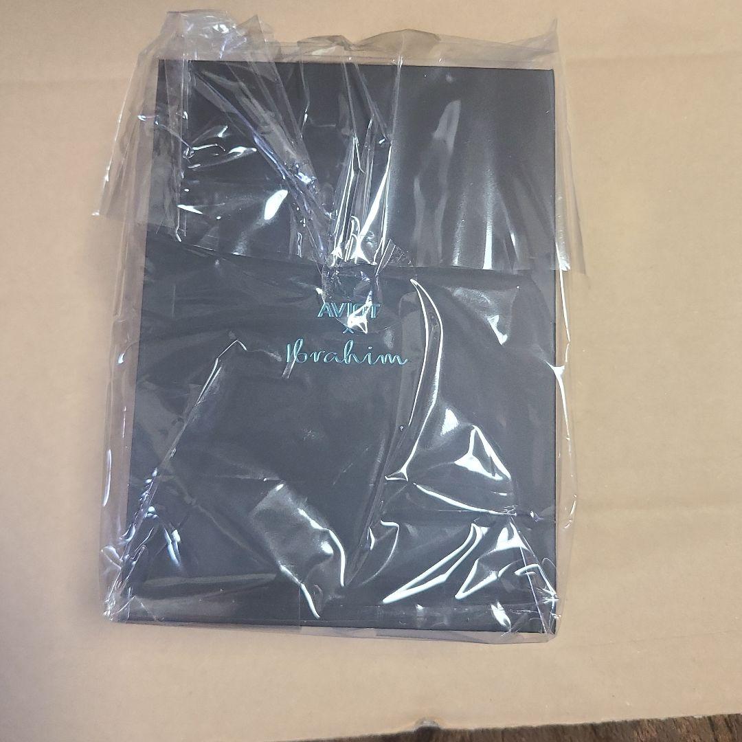 E*中様 イブラヒム ワイヤレスイヤホン AVIOT