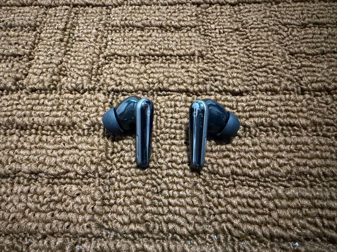 【美品】ANKER SoundCore Liberty５\"(A3957N11)