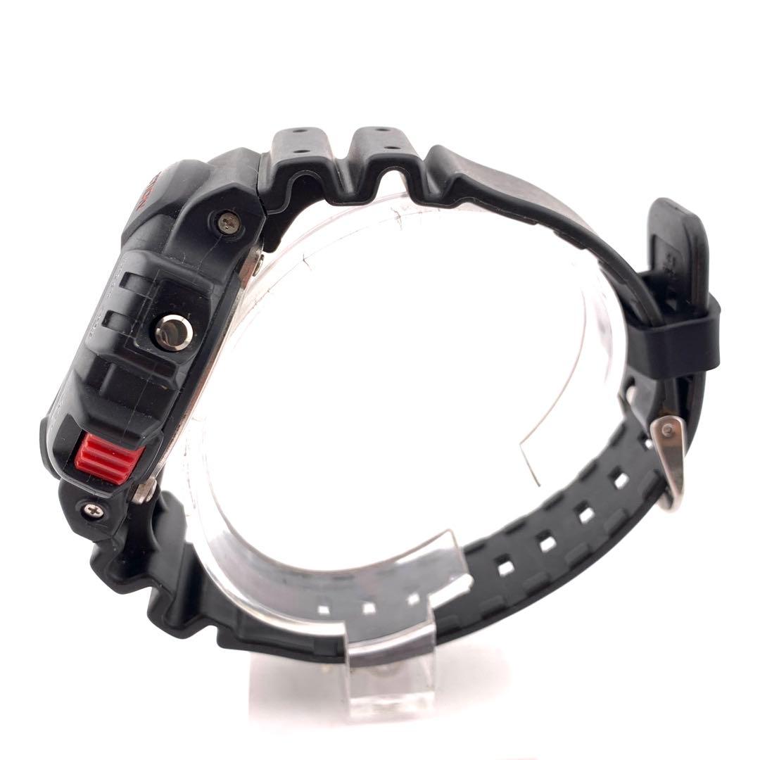 8-77 Casio G-SHOCK DW-8700 腕時計 20気圧防水