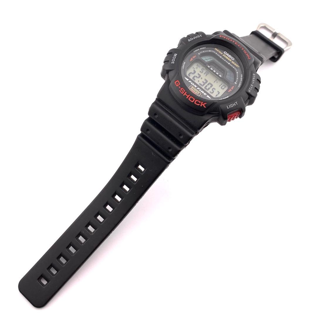 8-77 Casio G-SHOCK DW-8700 腕時計 20気圧防水