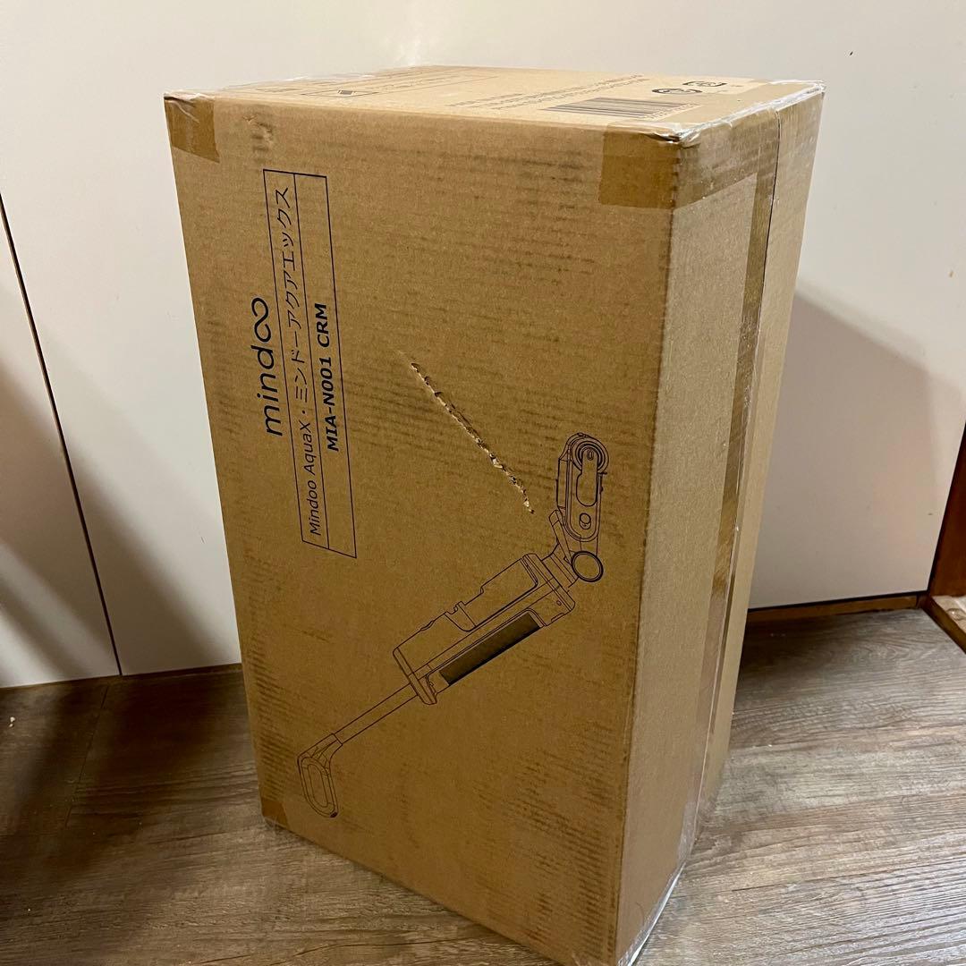 Mindoo Aquax・ミンドーアクアエックス MIA-N001