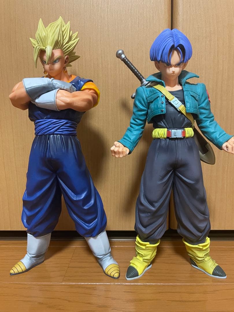ドラゴンボール　フィギュア　一番くじ　プライズ　まとめ売り