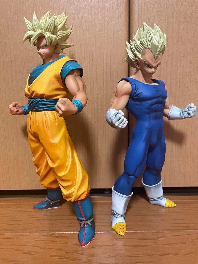 ドラゴンボール　フィギュア　一番くじ　プライズ　まとめ売り