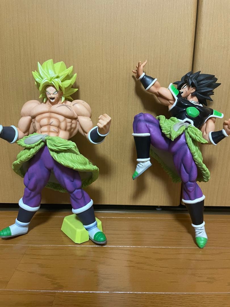 ドラゴンボール　フィギュア　一番くじ　プライズ　まとめ売り