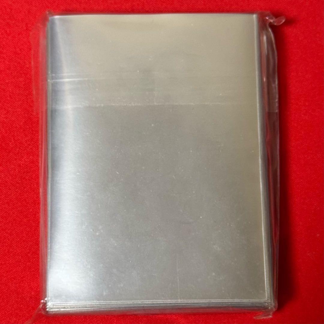 01123 スリーブ 鬼滅の刃 竈門ねずこ