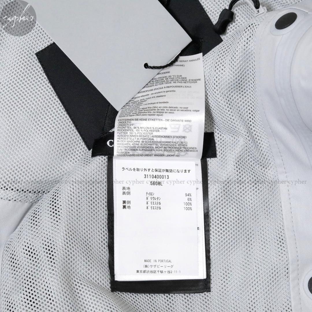 A*C様 M カナダグース SALIDA JACKET 黒 サリダ ジャケット