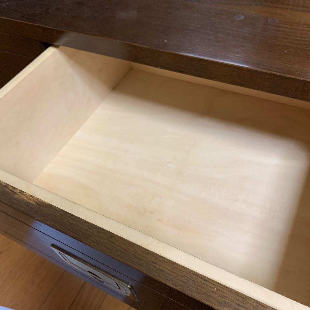 最終　カリモク最高級モーガントン　ドマーニ　チェスト　アクタス　マルニ