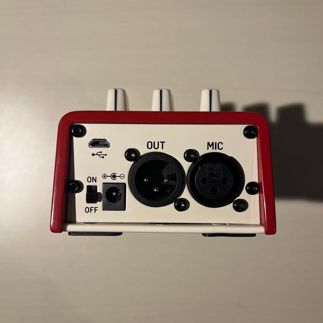 その他 TC HELICON / MIC MECHANIC 2