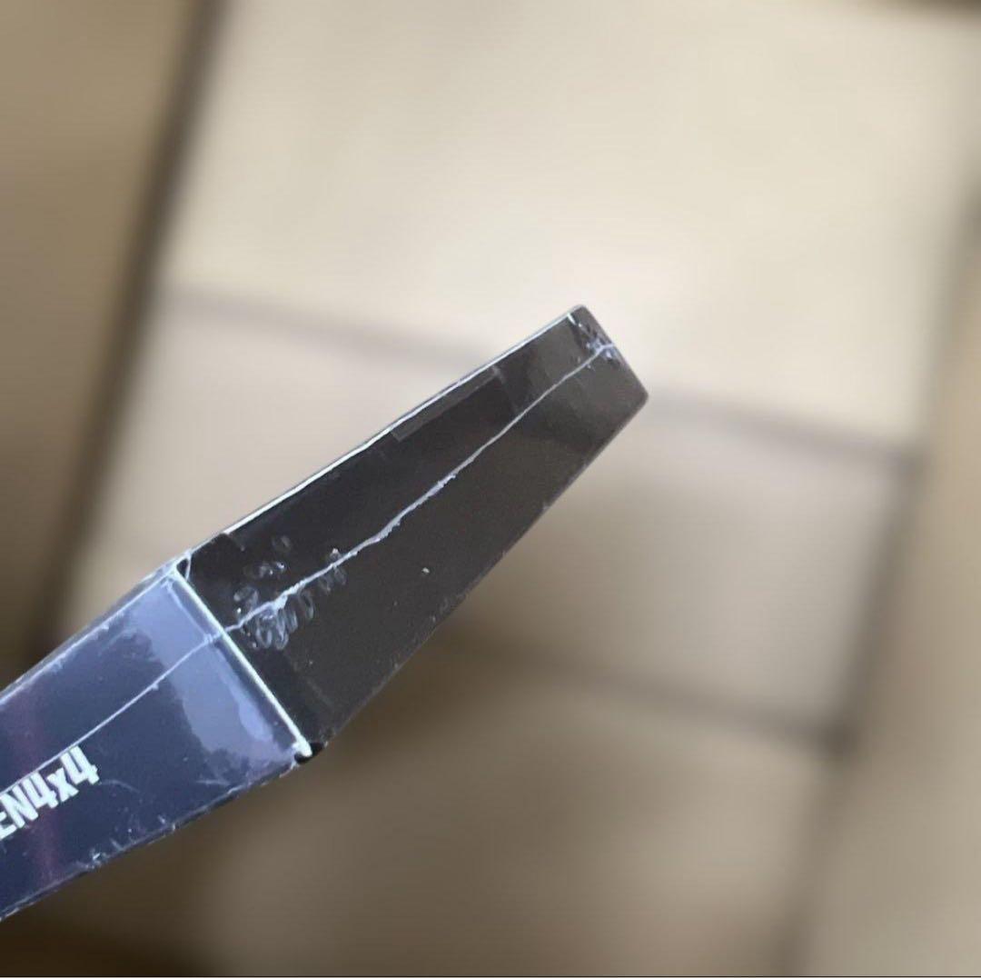 52 Monster Storage SSD 2TB未開封未使用品