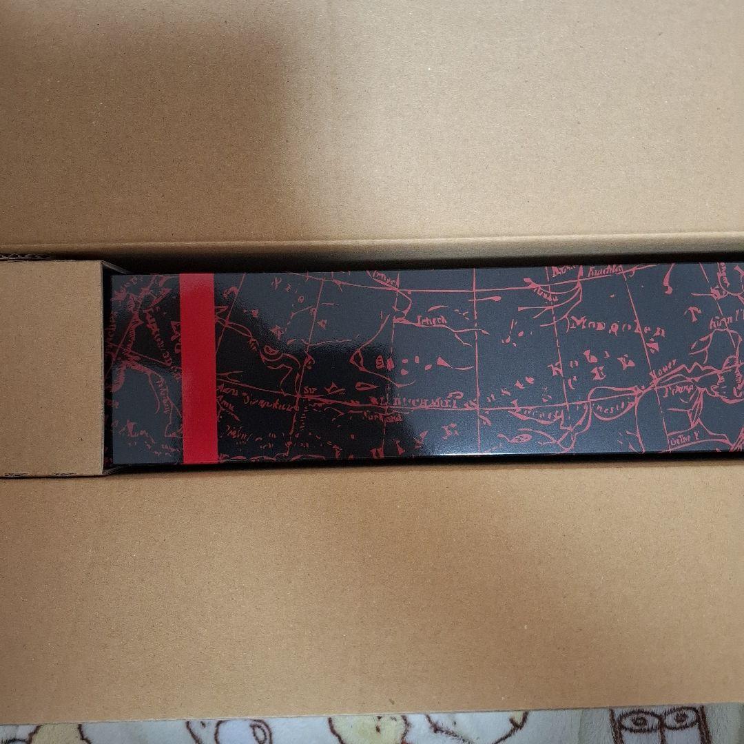 ワンピースカード　2nd Anniversary set English日本語版