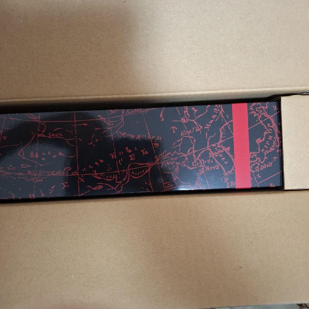 ワンピースカード　2nd Anniversary set English日本語版