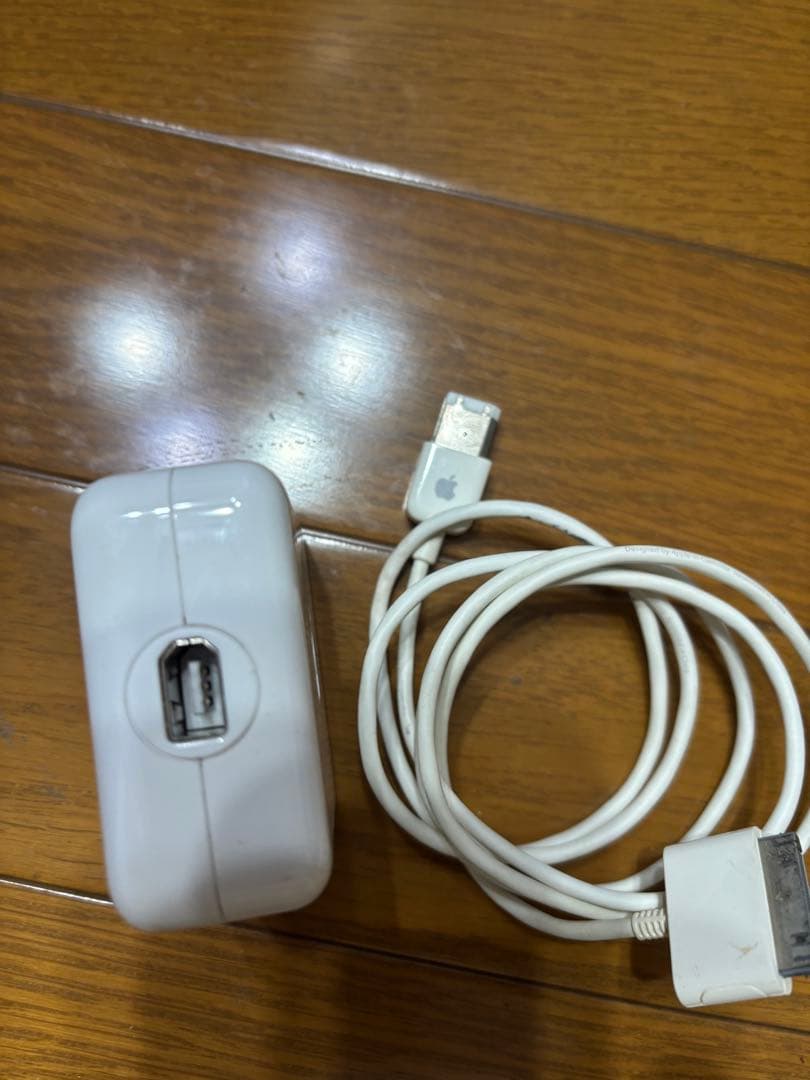 【値下げ】iPod mini 4GB