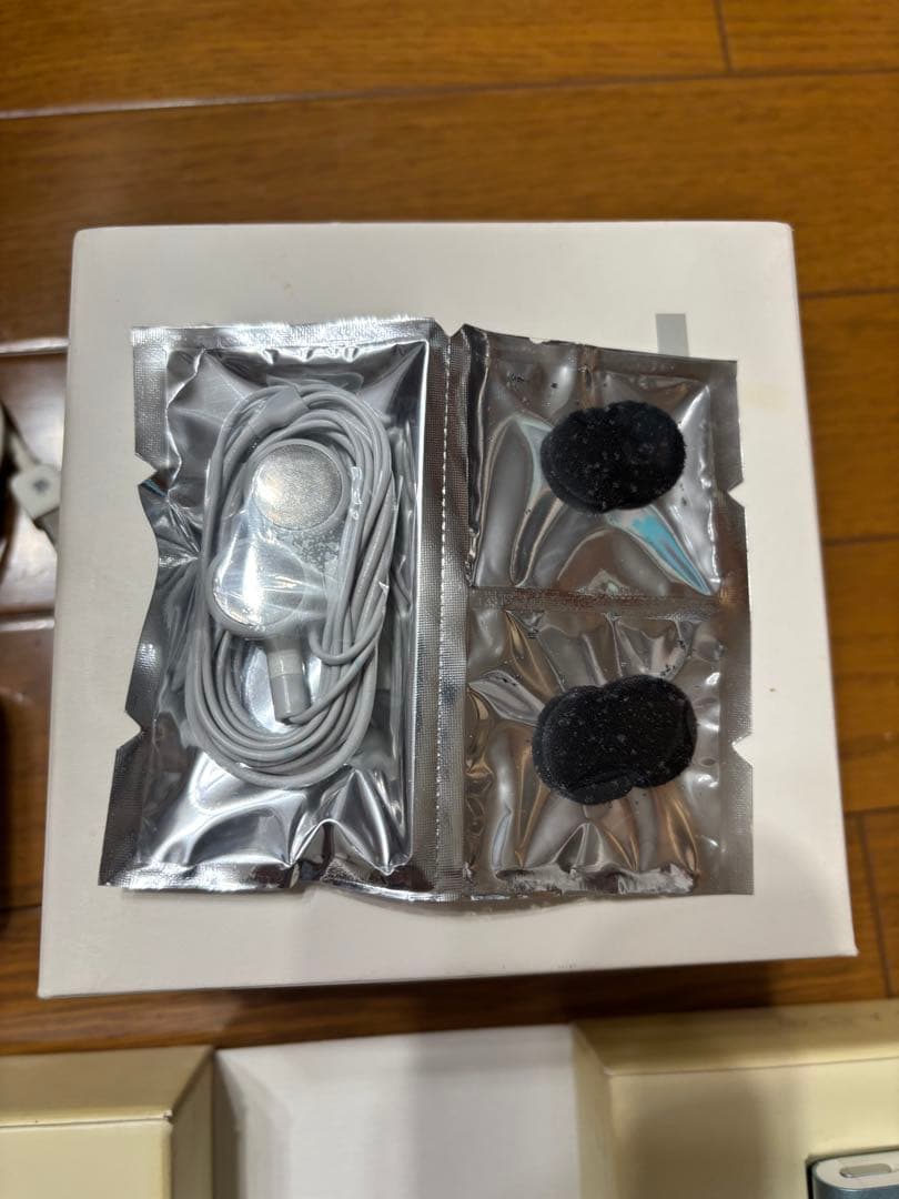 【値下げ】iPod mini 4GB