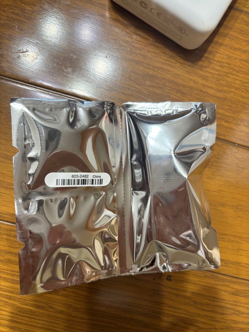 【値下げ】iPod mini 4GB