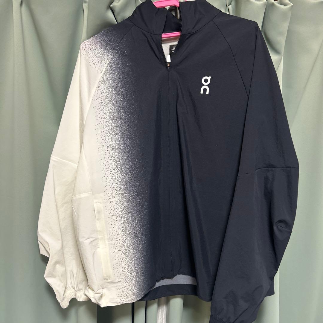 【美品】On court track jacket sサイズ 入手困難 メンズ