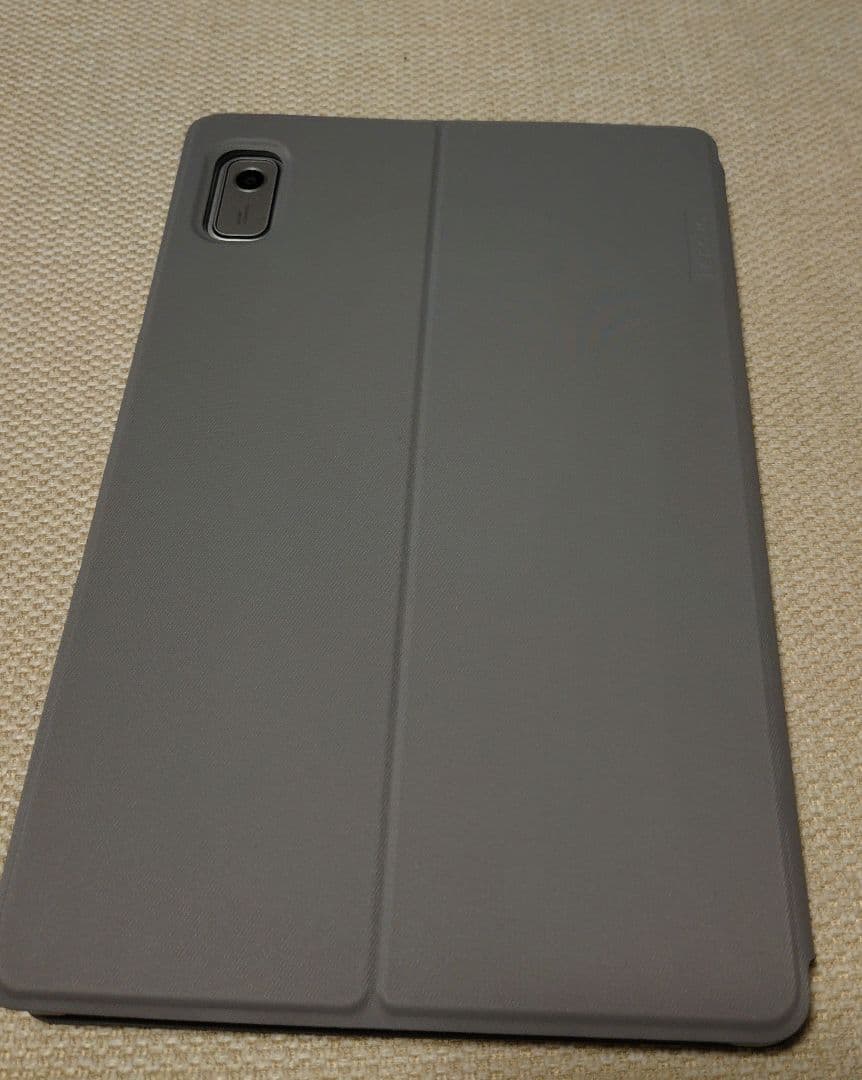 Lenovo Tab B9 - アークティック グレー