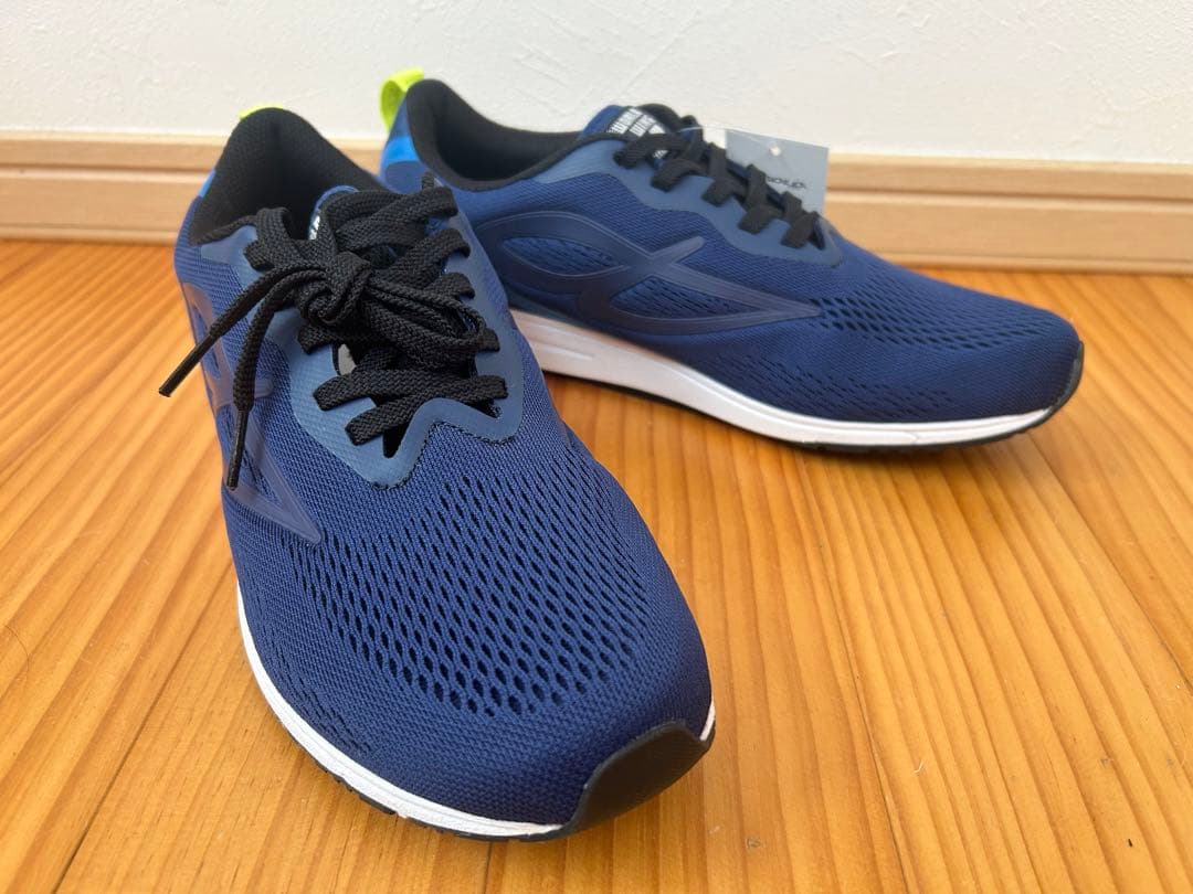 Jimmy　新品未使用　27.0cm ビモロシューズ