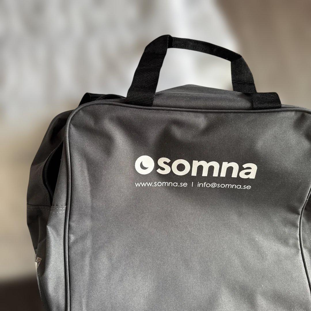 チェーンブランケット6キロ発達障害者向け重い布団ラーゴムlagom somna