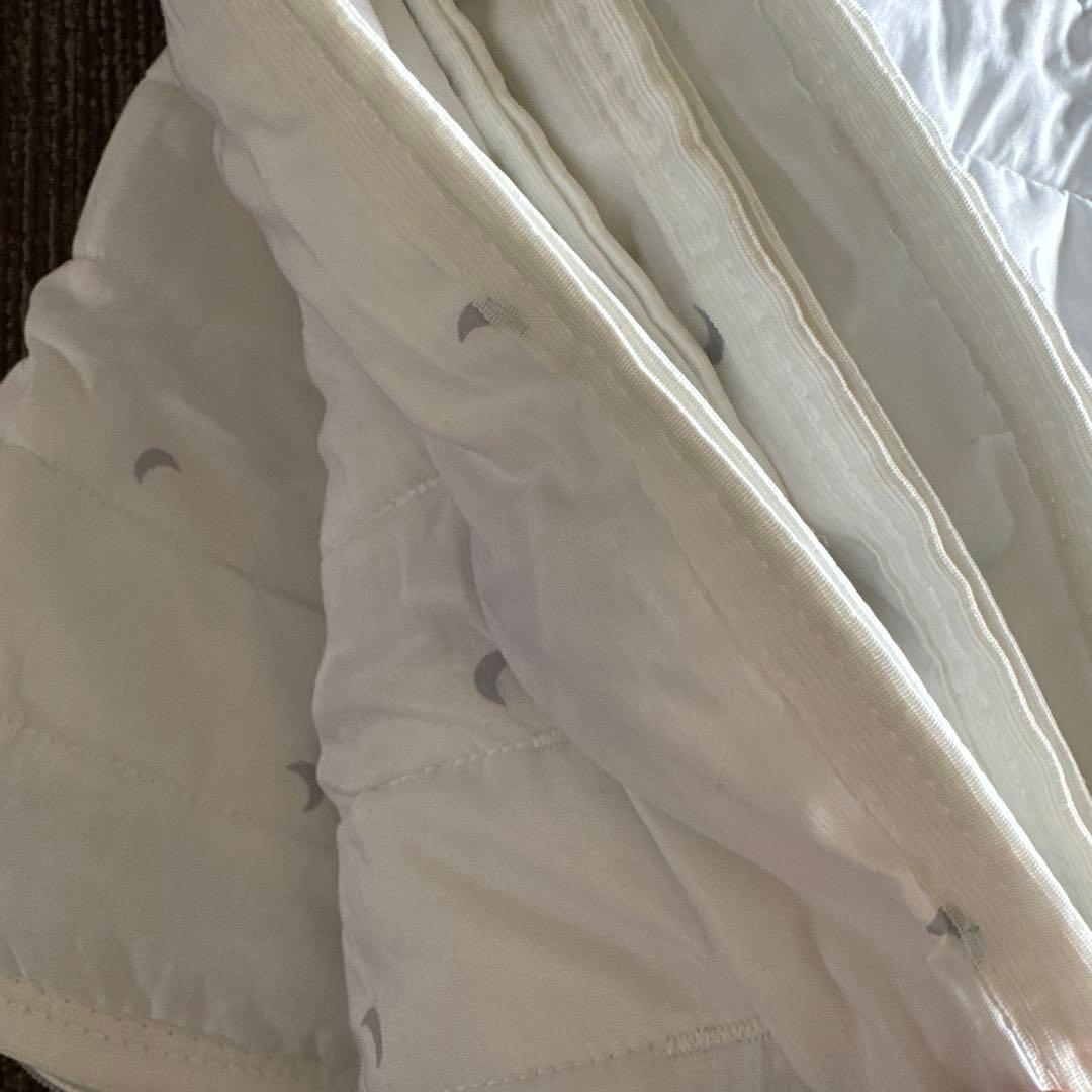 チェーンブランケット6キロ発達障害者向け重い布団ラーゴムlagom somna