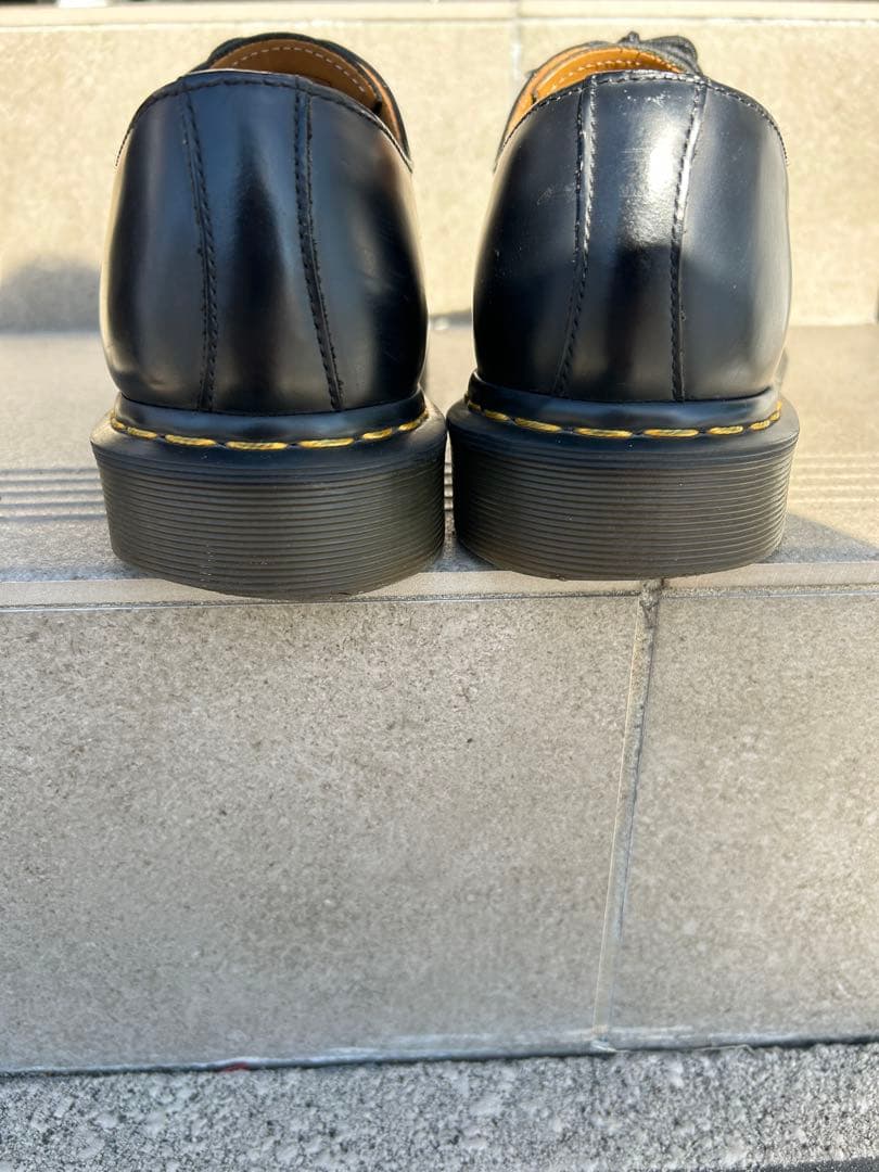 Dr. Martens ドクターマーチン 1461 3ホールシューズ