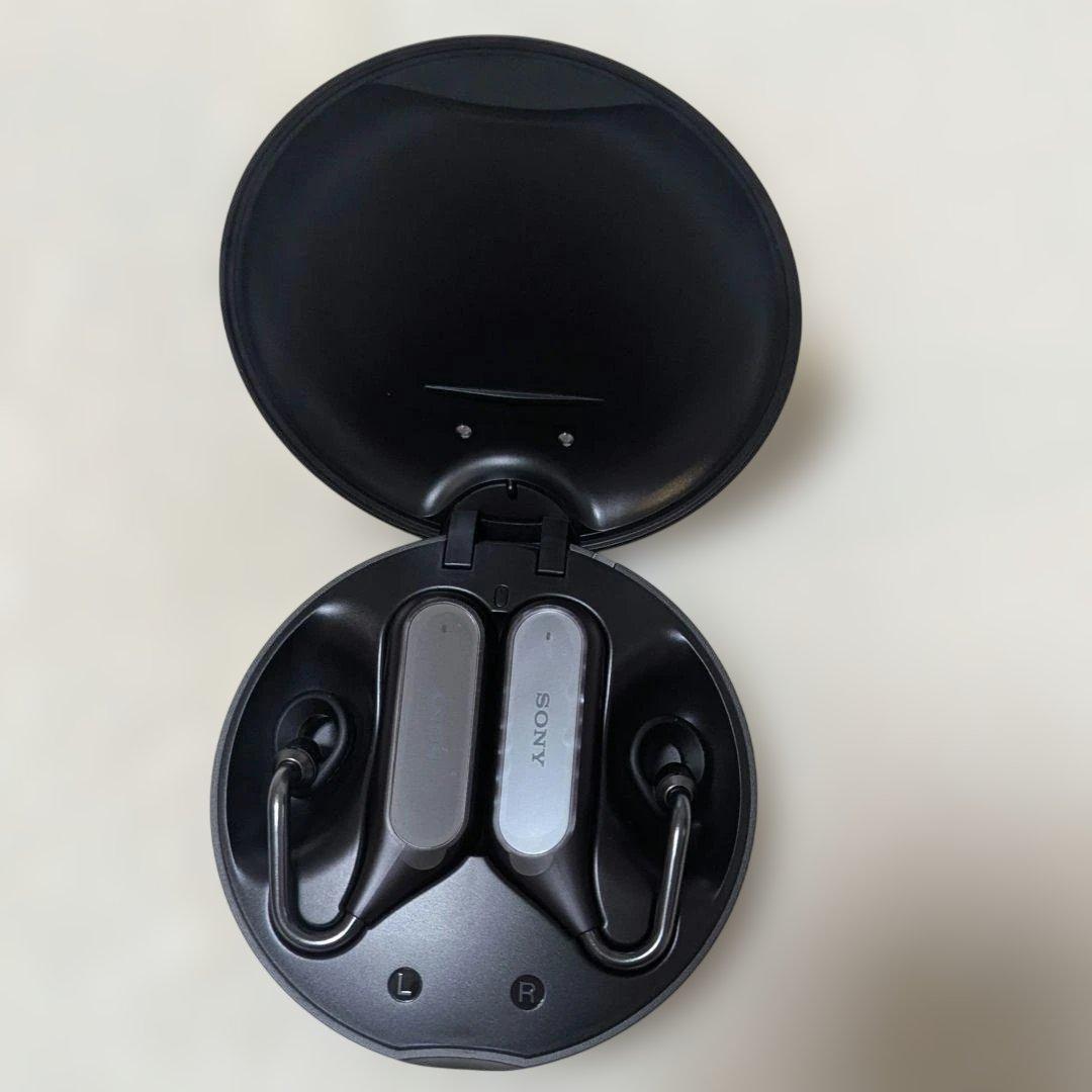 XPERIA Ear Duo 冴えない彼女の育て方 Fine 加藤恵