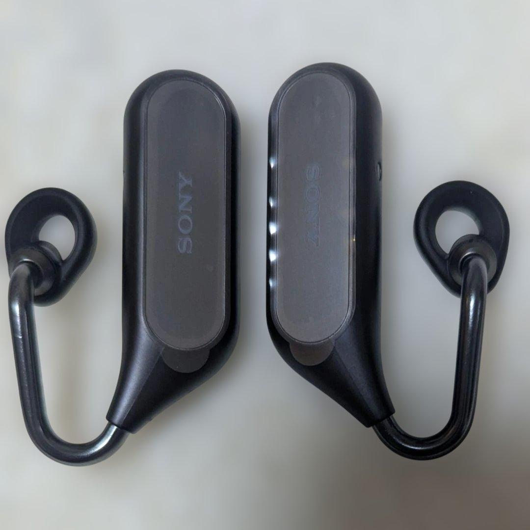 XPERIA Ear Duo 冴えない彼女の育て方 Fine 加藤恵