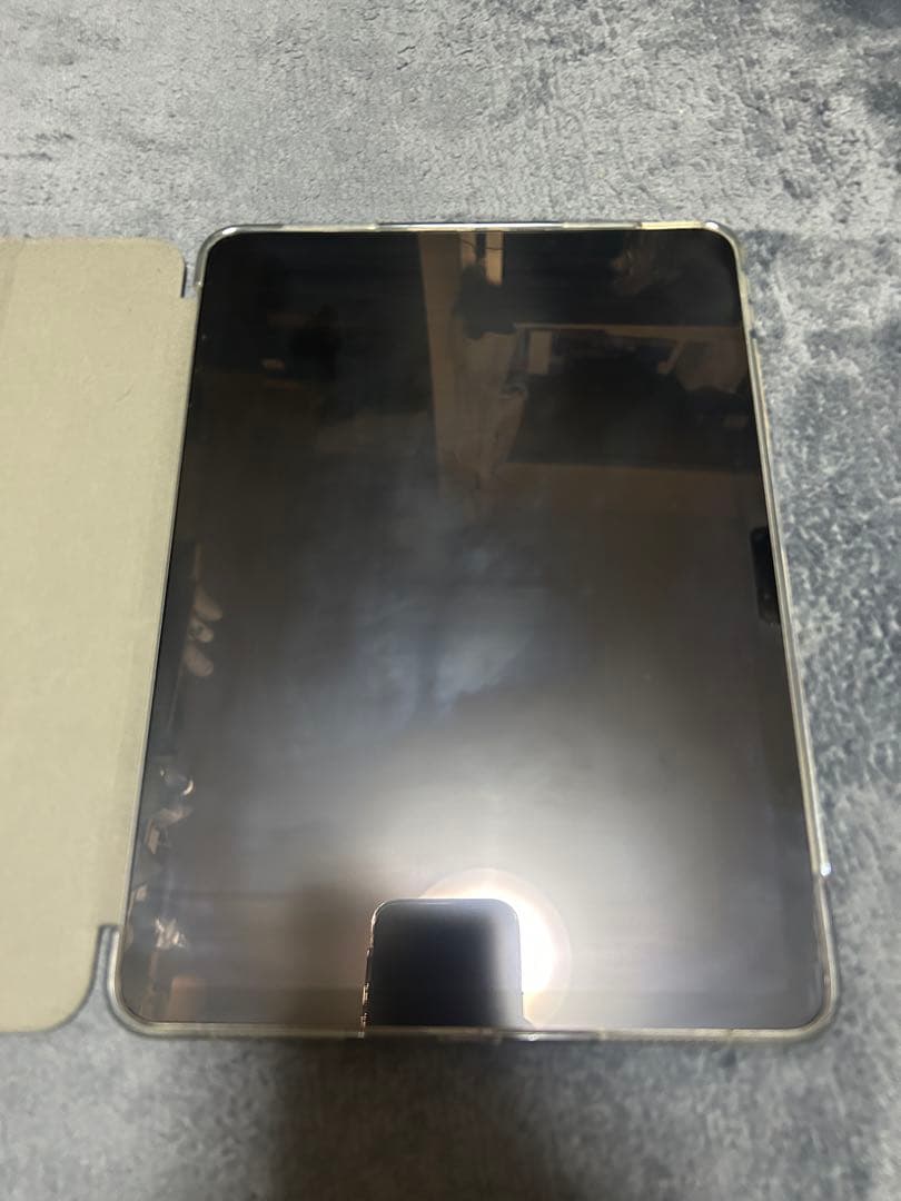 【美品・保証あり】最新iPad Air (M2) 11インチ・128GB