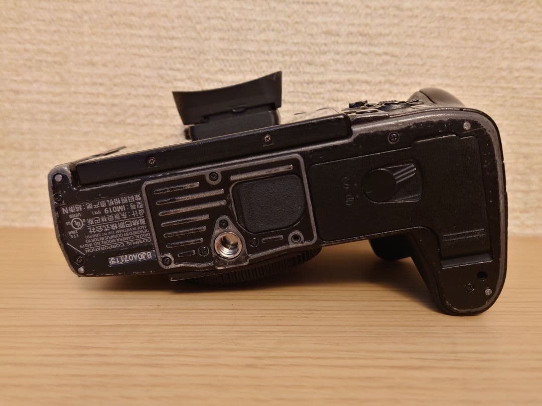 最終価格　OLYMPUS OM-D E M1 mark Ⅲ ボディ