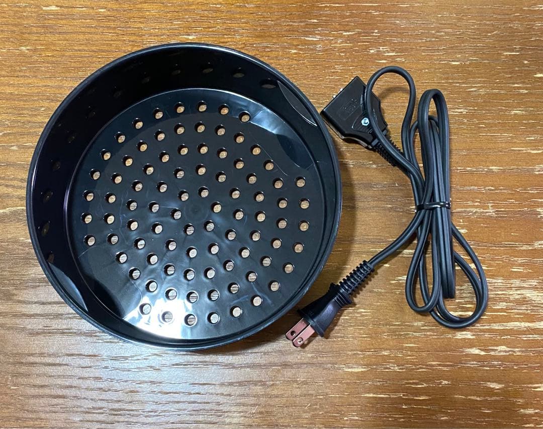 2024年SHARP 水なし自動調理鍋 ヘルシオ　KN-HW16H