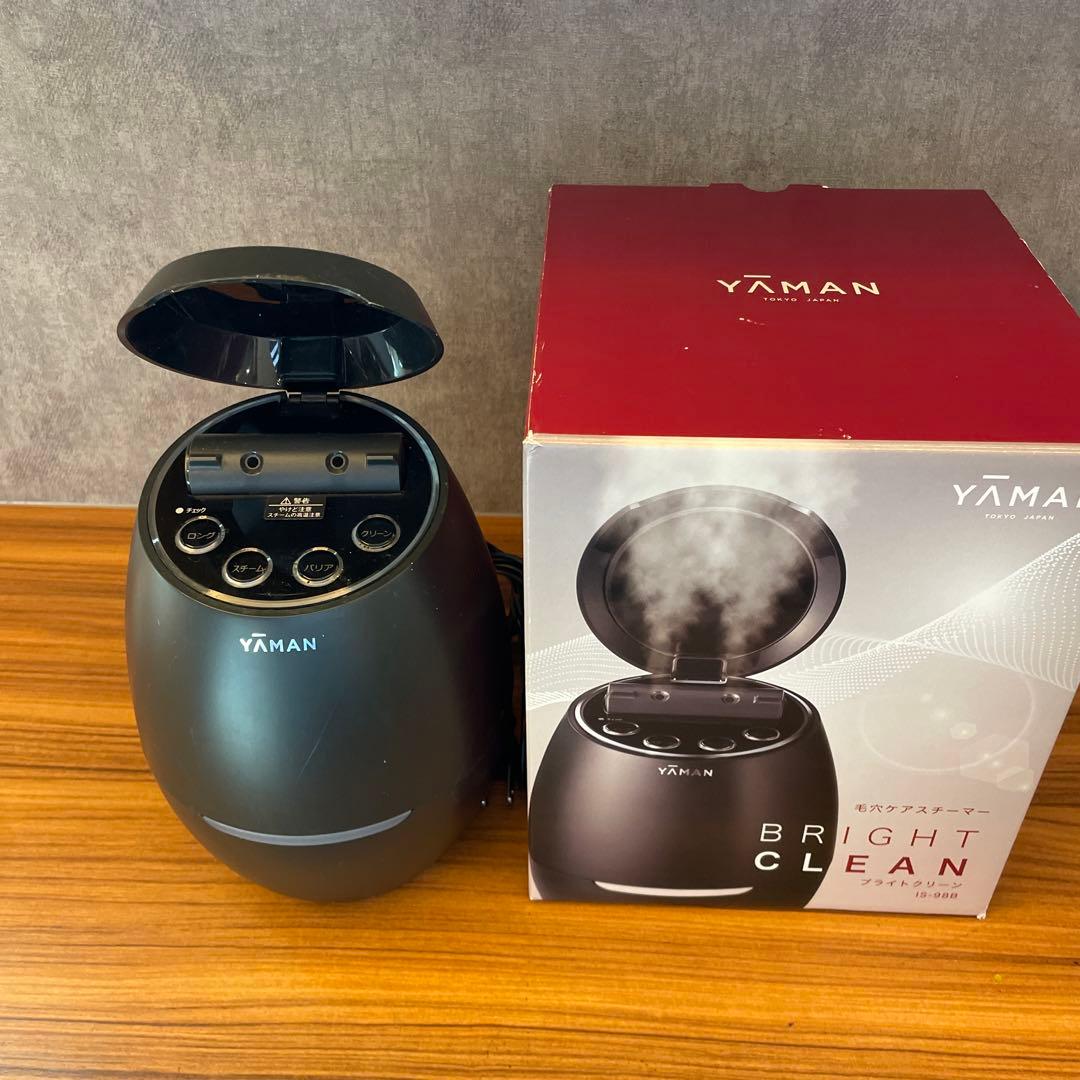 YA-MAN ヤーマン　美顔器