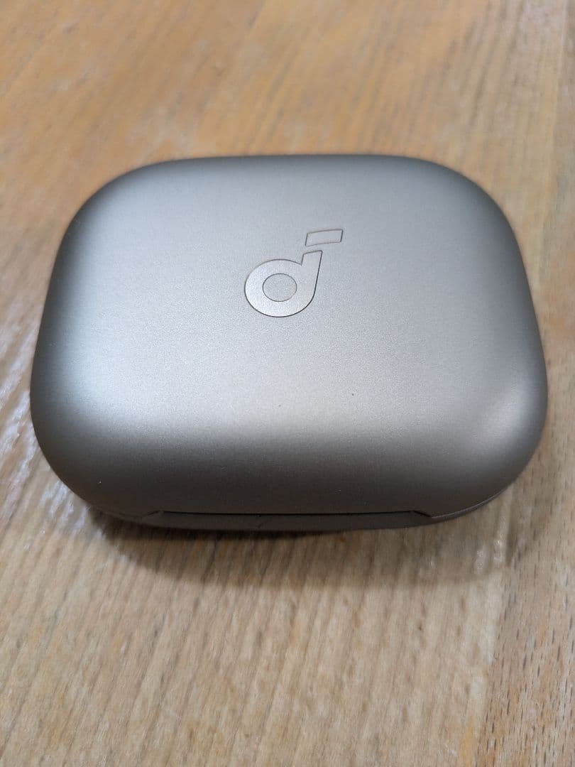 イヤホン AeroFit 2