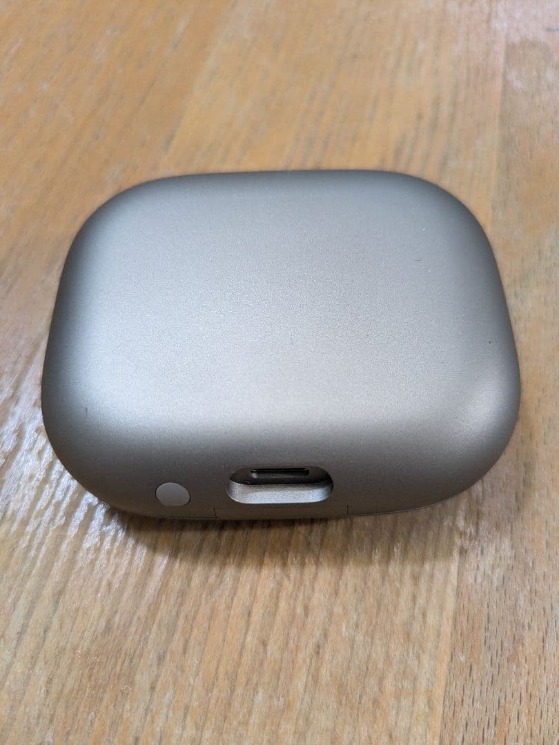 イヤホン AeroFit 2