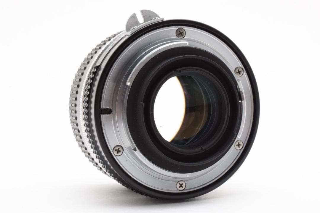 #354■動作品■ NIKKOR 50mm 1:2