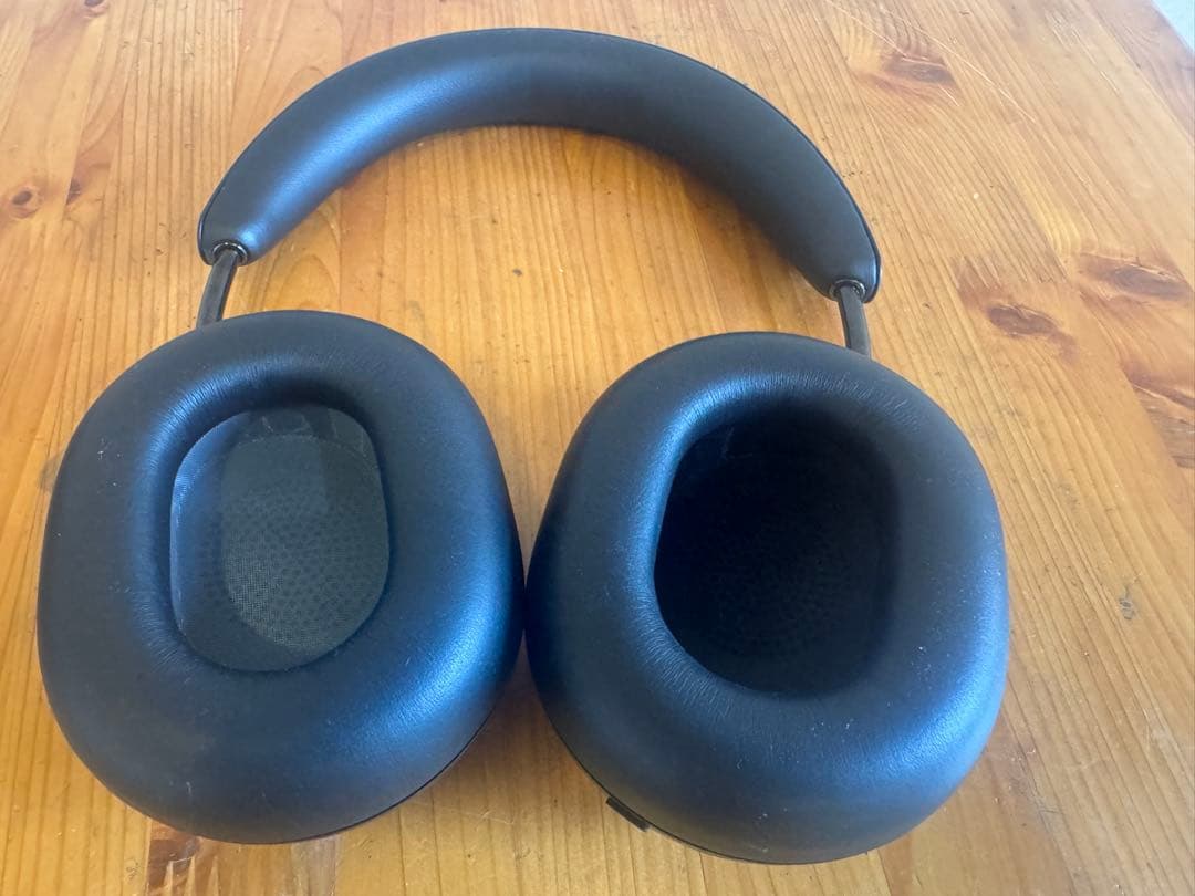 SONOS ACE ワイヤレスヘッドホン　ブラック