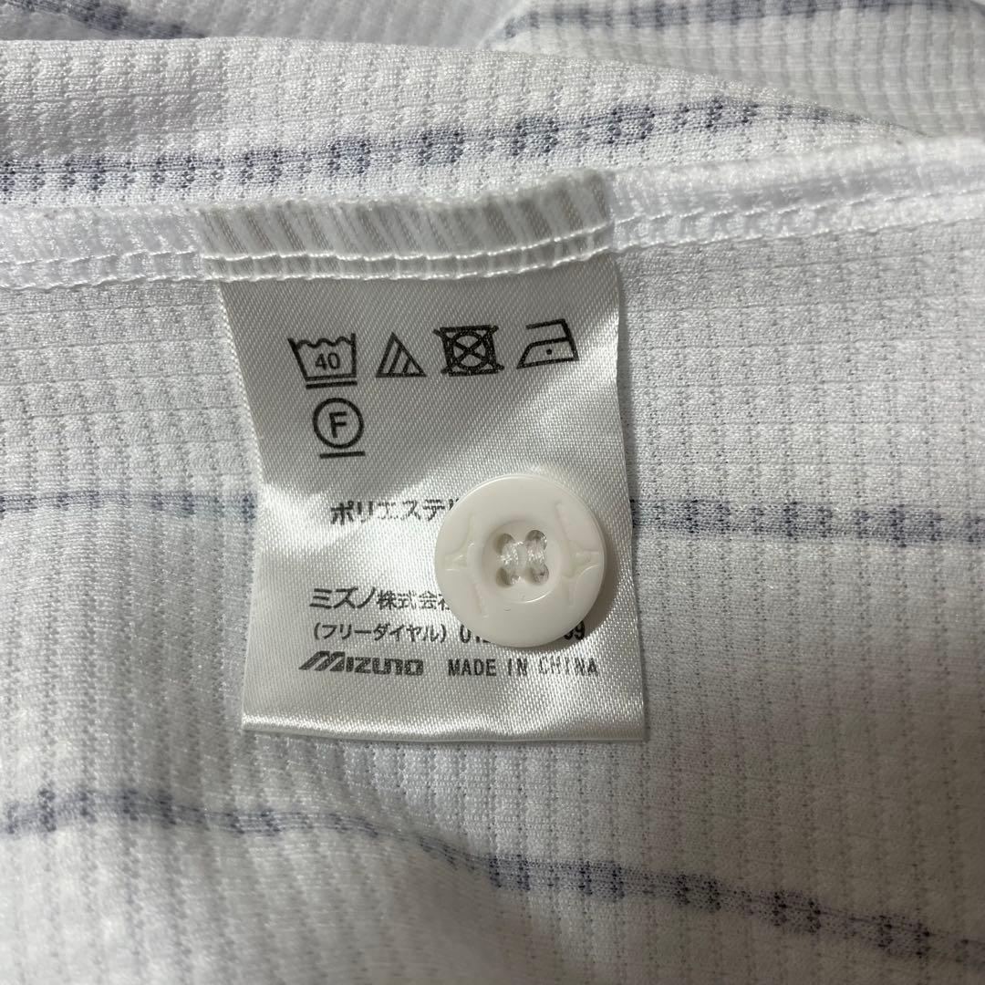 WBC 2017 ミズノ　レプリカユニフォーム　ホーム　6 坂本勇人　L