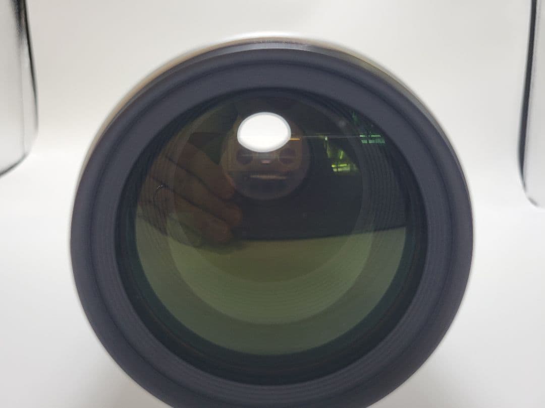 [美品] Canon EF100-400mm F4.5-5.6L IS USM