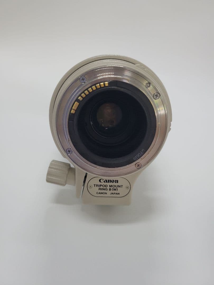 [美品] Canon EF100-400mm F4.5-5.6L IS USM