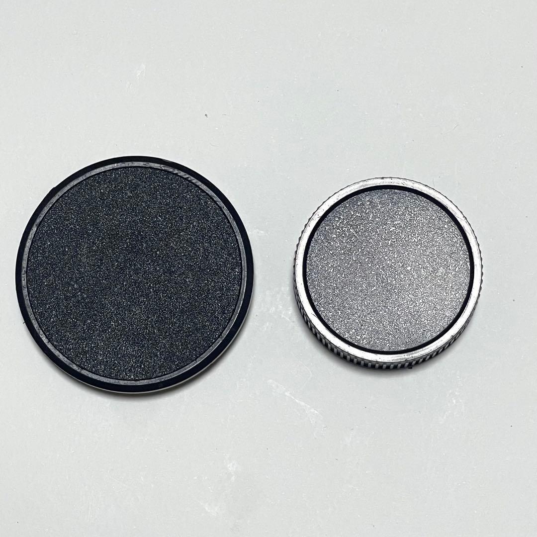 Voigtländer Ultron 50mm f/1.8 レンズ M42