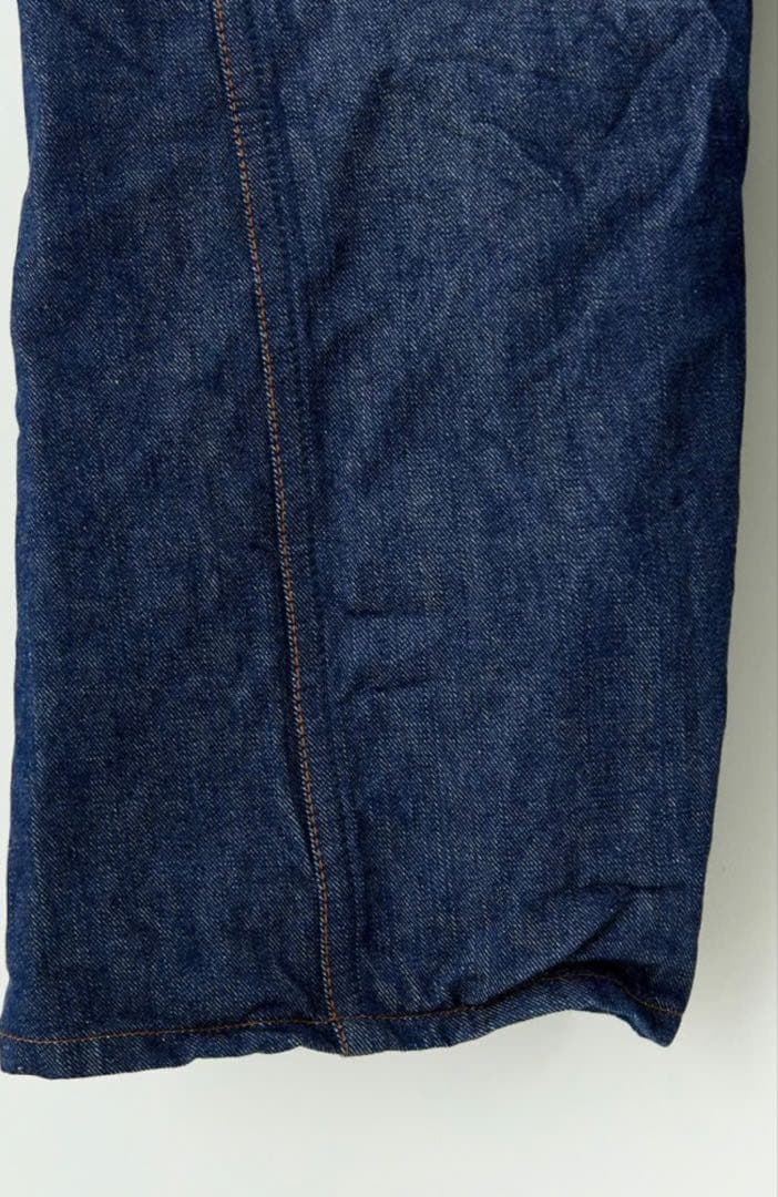 SKEWed ウォッチポケットパンツ HS1011 新品未使用