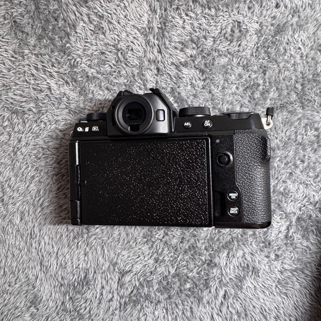 Fujifilm X-S10 ミラーレスカメラ 本体レンズ3本 etc.