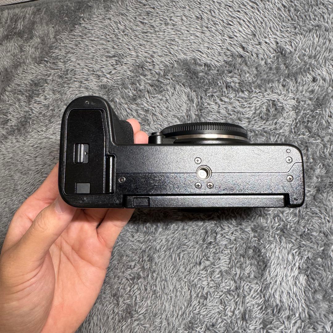 Fujifilm X-S10 ミラーレスカメラ 本体レンズ3本 etc.