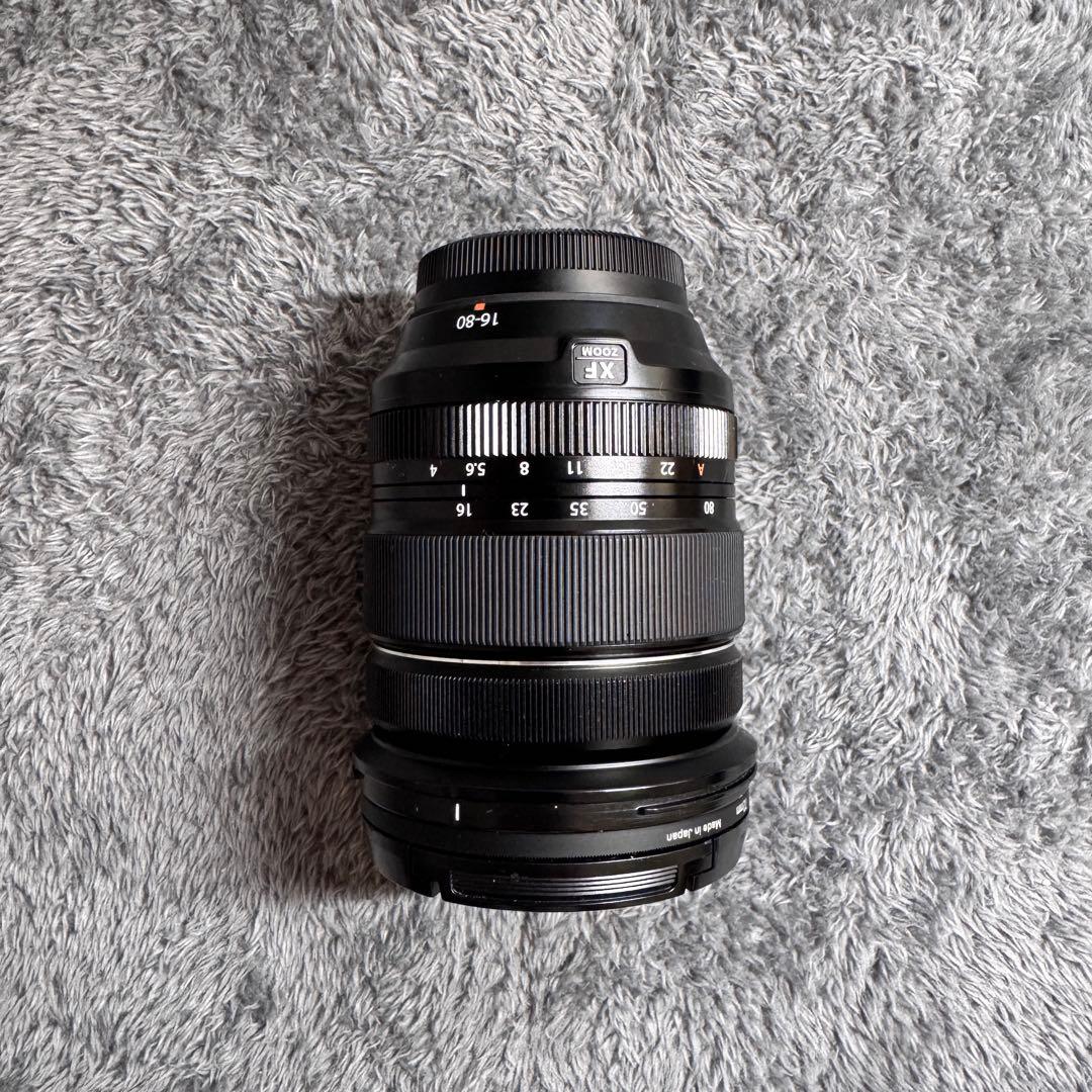 Fujifilm X-S10 ミラーレスカメラ 本体レンズ3本 etc.