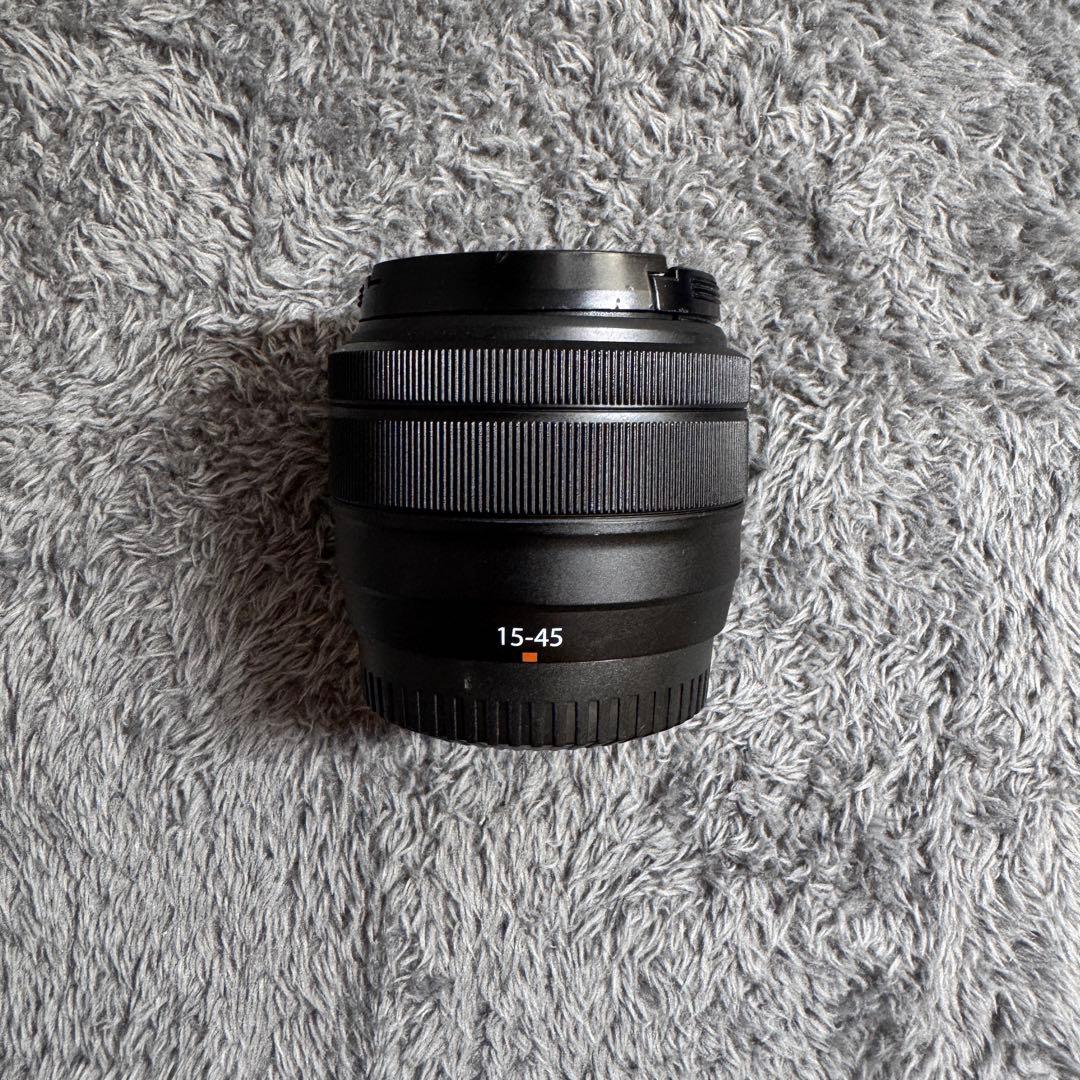 Fujifilm X-S10 ミラーレスカメラ 本体レンズ3本 etc.