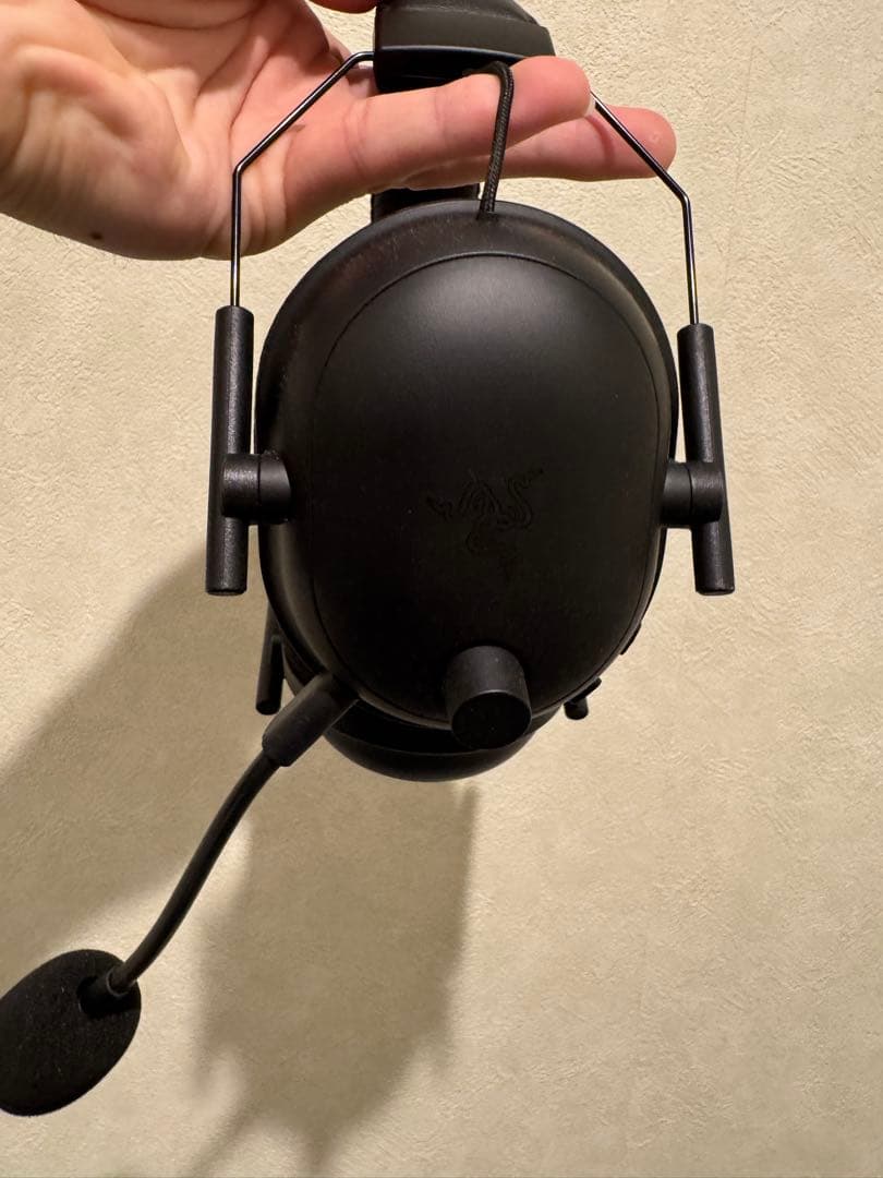 レイザー BlackShark V2 Pro アップグレードモデル