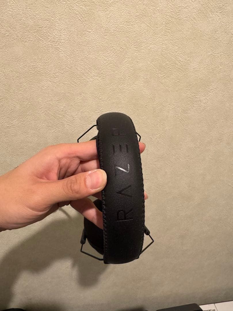 レイザー BlackShark V2 Pro アップグレードモデル