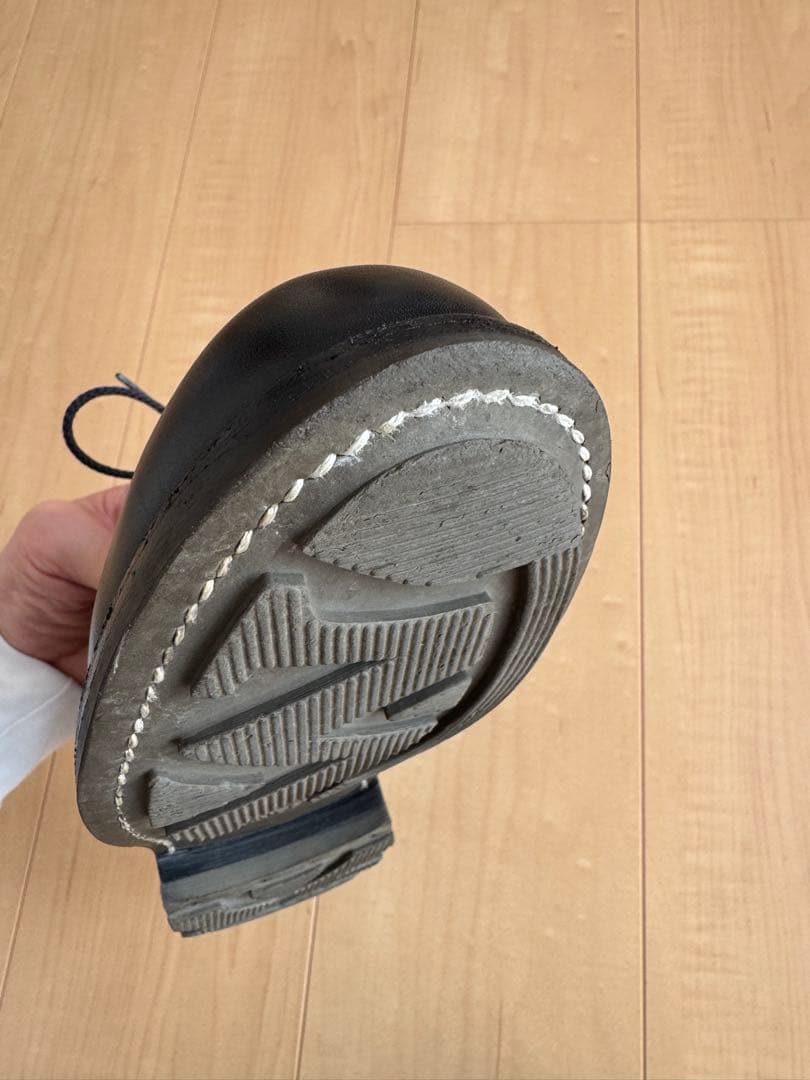 J.M.WESTON / Golf / 641 / ロシアンカーフ/ 6C