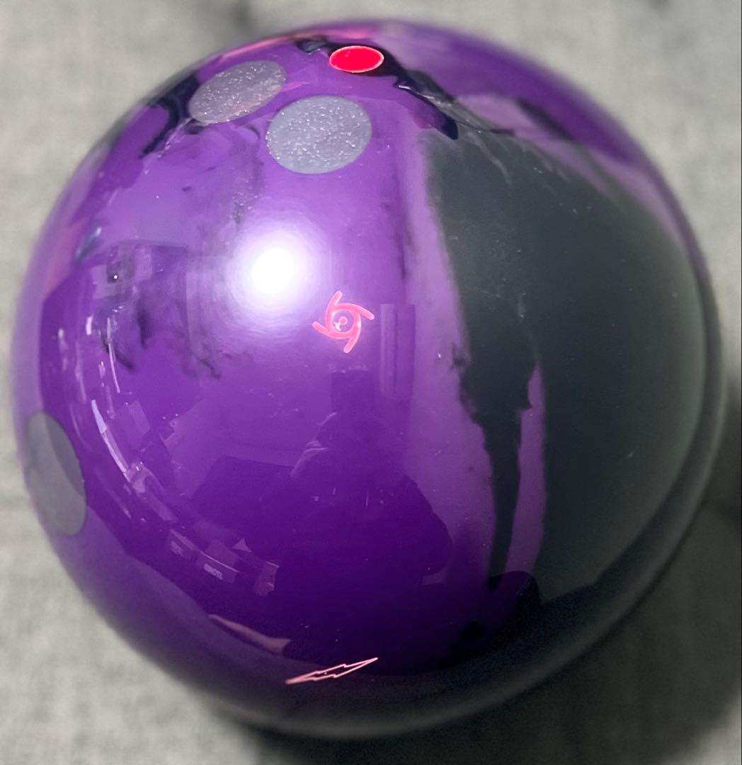 ★15ポンドプラグ済★試投のみ★バイトパニック★ストーム★