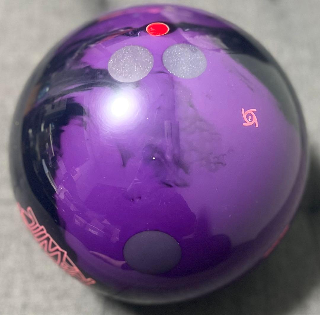 ★15ポンドプラグ済★試投のみ★バイトパニック★ストーム★